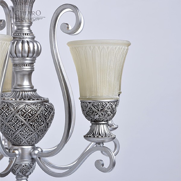 Потолочная люстра Версаче 254013605