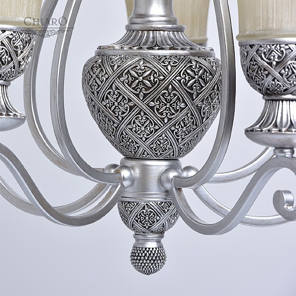 Потолочная люстра Версаче 254013605