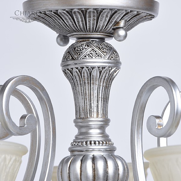 Потолочная люстра Версаче 254013605