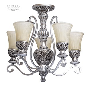 Потолочная люстра Версаче 254013605