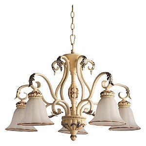 Люстра подвесная Chiaro  Версаче 254019205