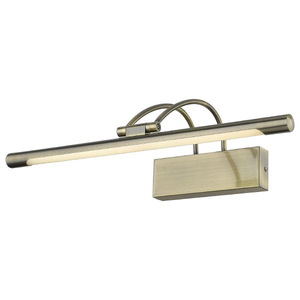 Подсветка для картин Velante 208-501-01