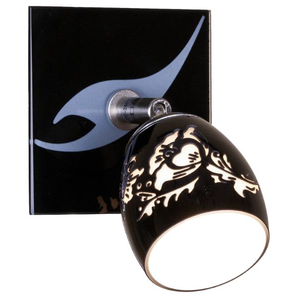 Светильник спот Velante 223-121-01