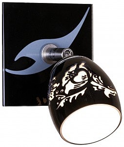 Светильник спот Velante 223-121-01