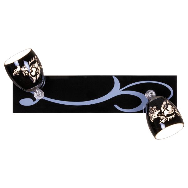 Светильник спот Velante 223-121-02