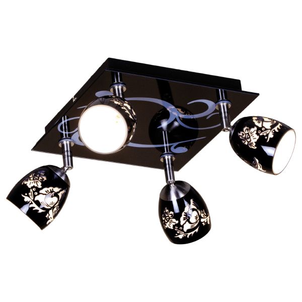 Светильник спот Velante 223-122-04