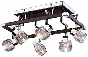 Потолочная люстра 261 261-107-06