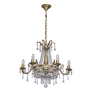 Люстра подвесная Chiaro   351011808