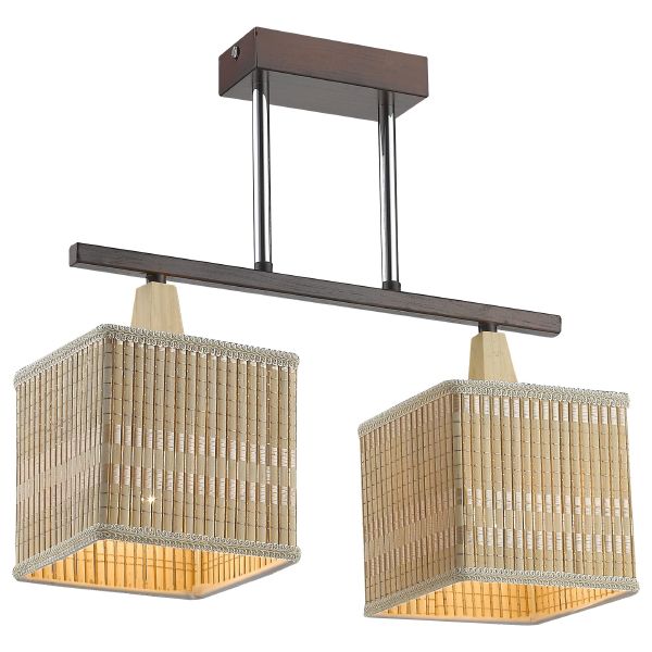 Потолочная люстра 266 266-127-02