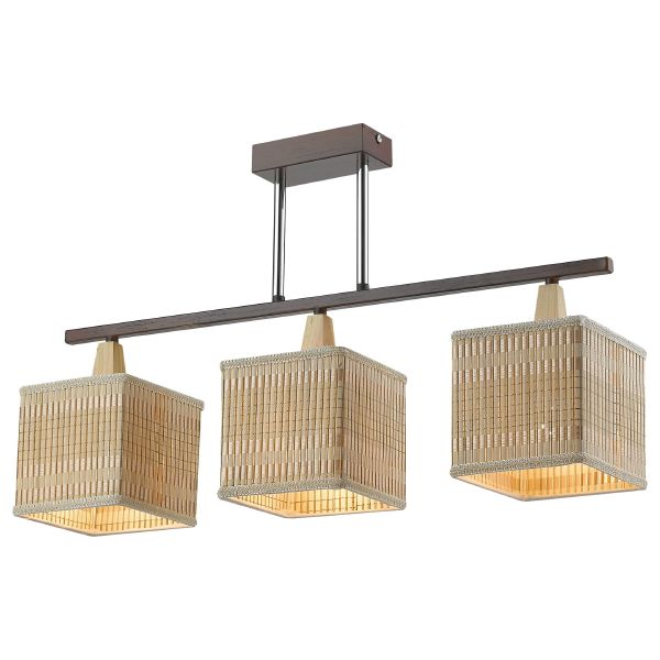 Потолочная люстра 266 266-127-03