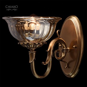 Бра Chiaro  Паула 411021001