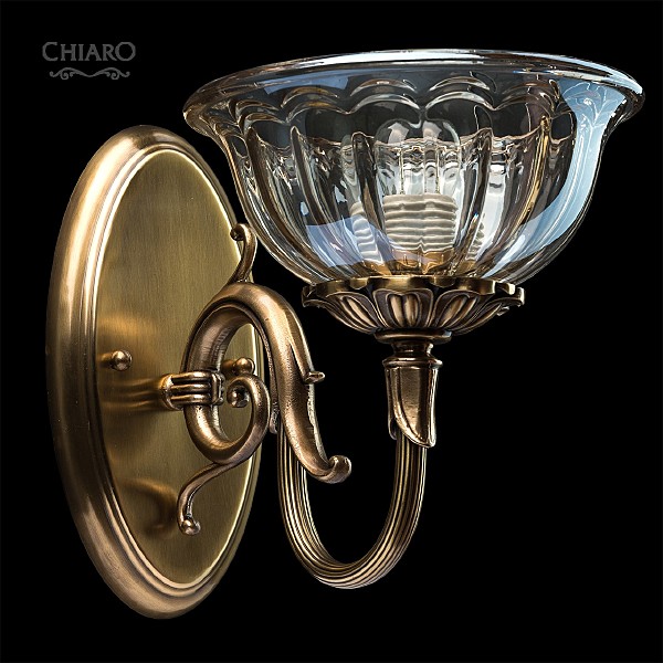 Бра Chiaro  Паула 411021001