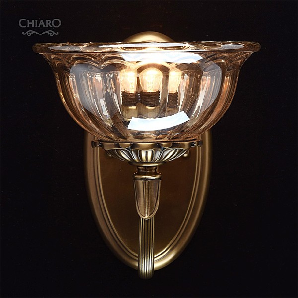 Бра Chiaro  Паула 411021001
