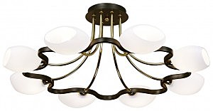 Потолочная люстра 269 269-307-08