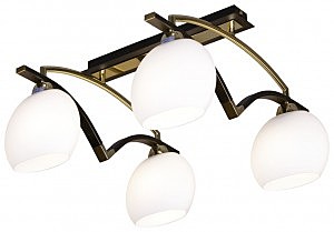 Потолочная люстра 269 269-327-04