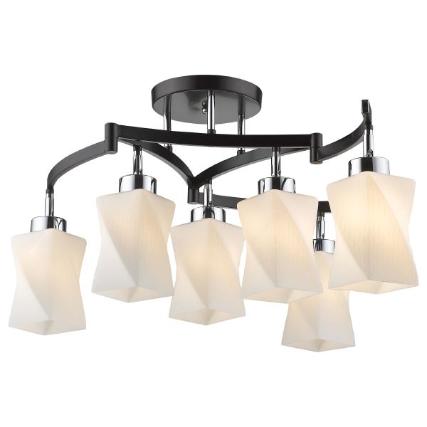 Потолочная люстра 271 271-127-06