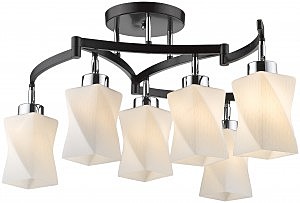 Потолочная люстра 271 271-127-06