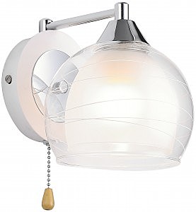 Настенное бра Velante 277-101-01