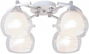 Потолочная люстра 277 277-107-04