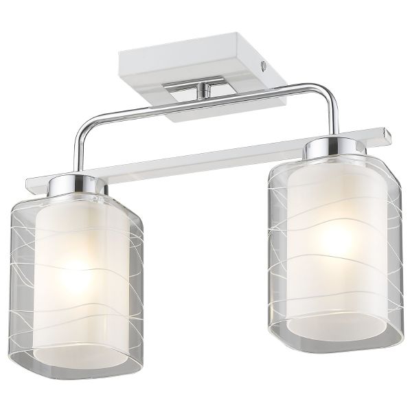 Потолочная люстра 278 278-107-02