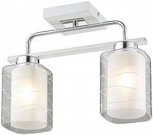 Потолочная люстра 278 278-107-02