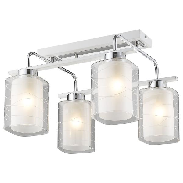 Потолочная люстра 278 278-107-04