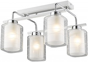 Потолочная люстра 278 278-107-04