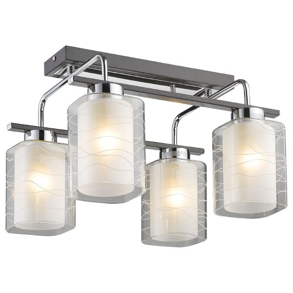 Потолочная люстра 278 278-127-04