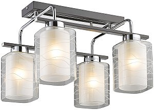 Потолочная люстра 278 278-127-04