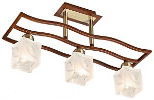 Потолочная люстра 282 282-503-03