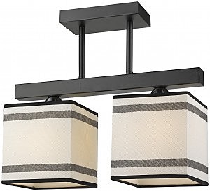 Потолочная люстра 283 283-027-02