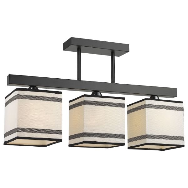 Потолочная люстра 283 283-027-03