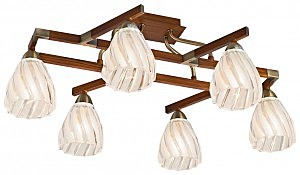 Потолочная люстра 284 284-507-06