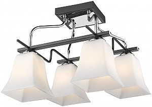 Потолочная люстра 285 285-107-04