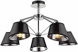 Потолочная люстра 296 296-107-05