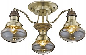 Потолочная люстра 306 306-507-03