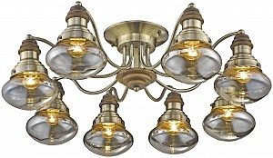 Потолочная люстра 306 306-507-08