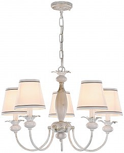 Подвесная люстра Velante 313-003-05