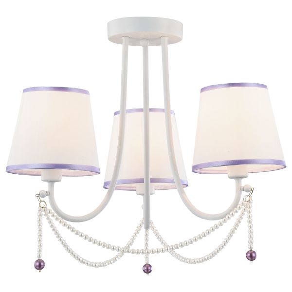 Потолочная люстра 314 314-007-03