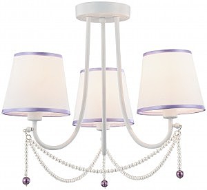 Потолочная люстра 314 314-007-03