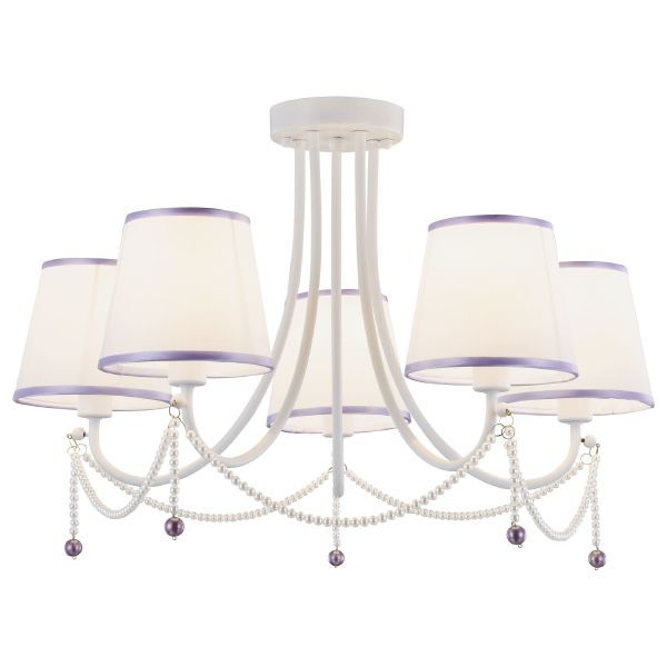 Потолочная люстра 314 314-007-05