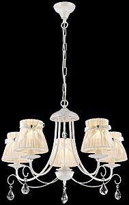 Подвесная люстра Velante 316-003-05
