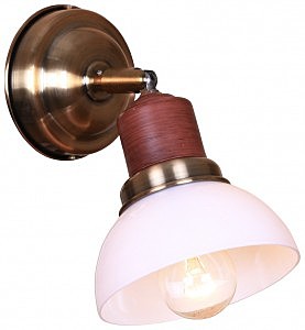 Настенное бра Velante 320-501-01