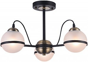 Потолочная люстра 348 348-507-03