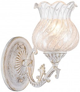 Настенное бра Velante 351-001-01