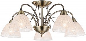 Потолочная люстра 352 352-507-05