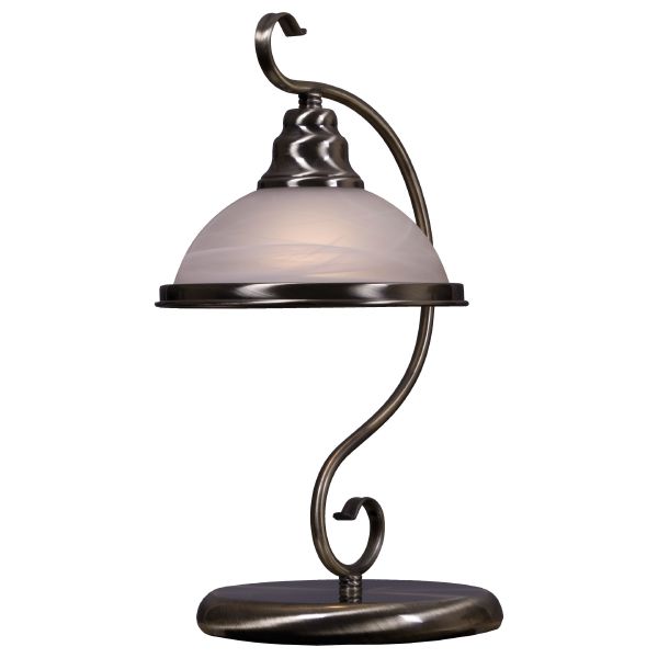 Настольная лампа Velante 357-504-01