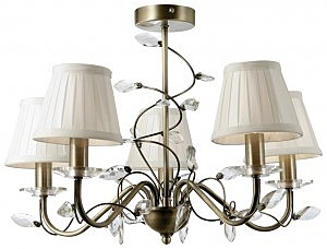 Потолочная люстра 378 378-507-05