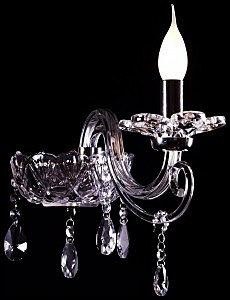 Настенное бра Velante 385-101-01