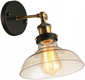 Настенное бра Velante 386-521-01